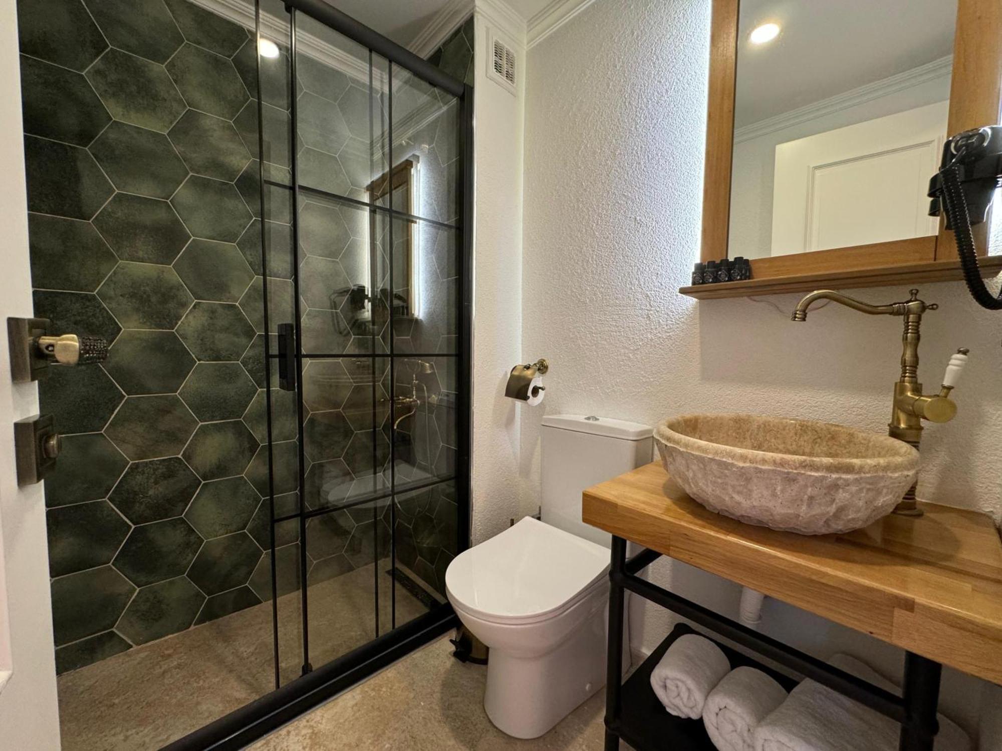 Abelia Mansion Hotel اسطنبول المظهر الخارجي الصورة